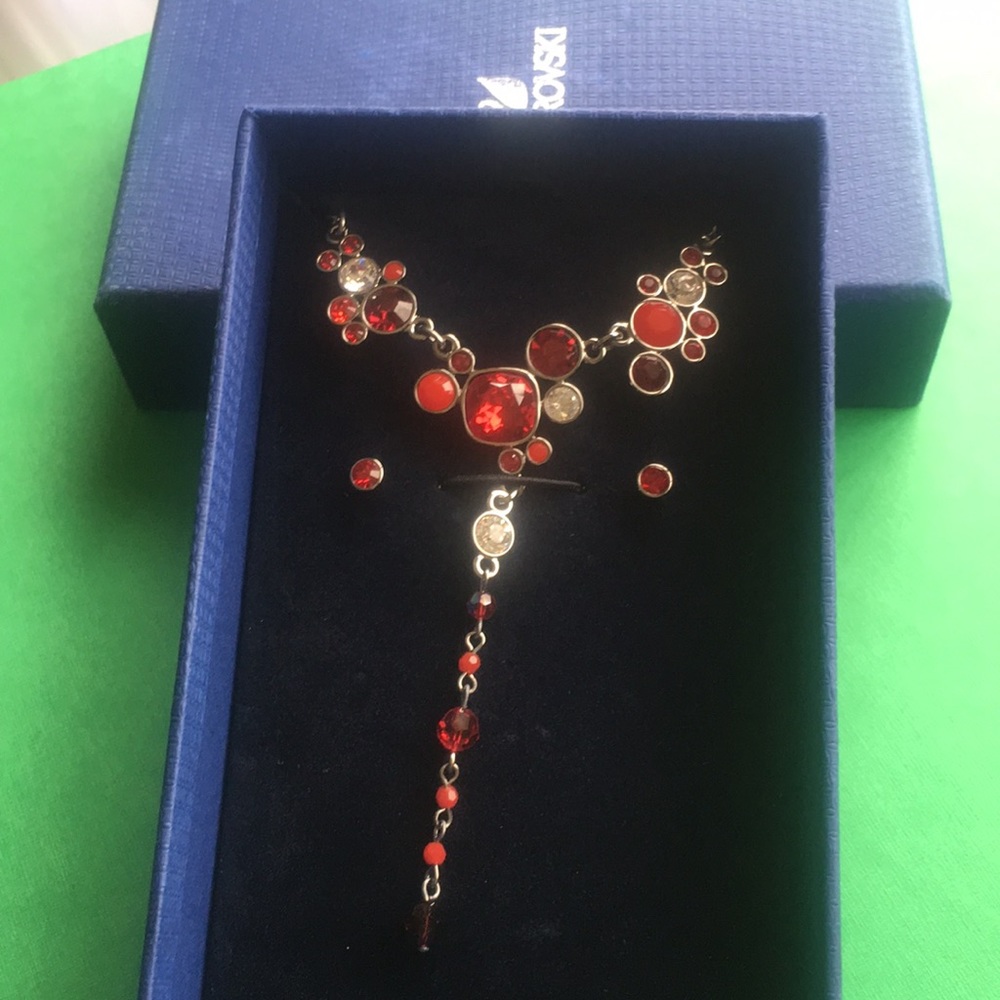 SWAROVSKI SET
